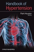 Cover: Handbook of Hypertension - Wiley-Blackwell