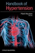 Cover: Handbook of Hypertension - Wiley-Blackwell