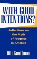Cover: With Good Intentions? - Praeger Publishers Inc
