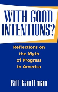 Enlarge image Cover: With Good Intentions? - Praeger Publishers Inc