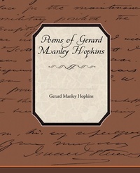 Abbildung von: Poems of Gerard Manley Hopkins - Book Jungle