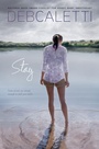 Cover: Stay - Atheneum Books for Young Readers