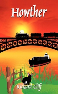 Enlarge image Cover: Howther - AuthorHouse