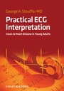 Cover: Practical ECG Interpretation - Wiley-Blackwell