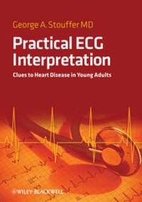 Enlarge image Cover: Practical ECG Interpretation - Wiley-Blackwell