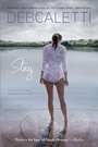 Cover: Stay - Simon & Schuster