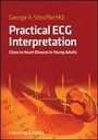 Cover: Practical ECG Interpretation - Clues to Heart Disease in Young Adults - Wiley-Blackwell