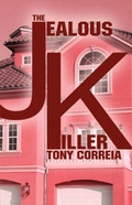 Cover: The Jealous Killer - Publish America