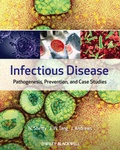 Cover: Infectious Disease - Wiley-Blackwell