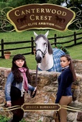 Cover: Elite Ambition: Volume 10 - Simon & Schuster