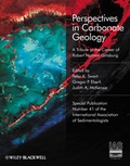 Cover: Perspectives in Carbonate Geology - Wiley-Blackwell