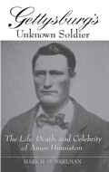 Cover: Gettysburg's Unknown Soldier - Praeger Publishers Inc