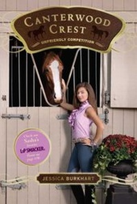 Enlarge image Cover: Unfriendly Competition - Aladdin