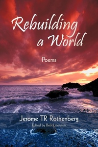 Abbildung von: Rebuilding a World - iUniverse