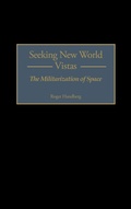 Cover: Seeking New World Vistas - Praeger Publishers Inc
