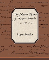 Abbildung von: The Collected Poems of Rupert Brooke - Book Jungle