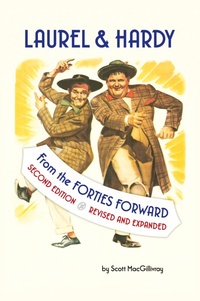 Abbildung von: Laurel & Hardy - iUniverse
