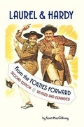 Cover: Laurel & Hardy - iUniverse