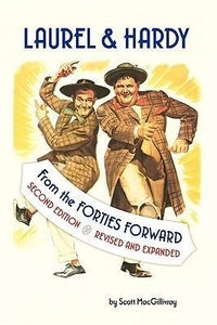 Abbildung von: Laurel & Hardy - iUniverse