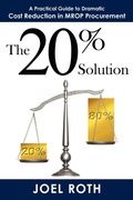 Cover: The 20% Solution - AuthorHouse