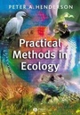 Cover: Practical Methods in Ecology - Wiley-Blackwell