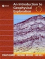 Cover: An Introduction to Geophysical Exploration - Wiley-Blackwell