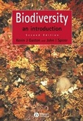 Cover: Biodiversity - Wiley-Blackwell