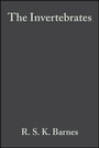 Cover: The Invertebrates - Wiley-Blackwell