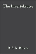 Cover: The Invertebrates - Wiley-Blackwell