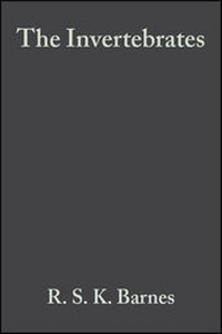 Enlarge image Cover: The Invertebrates - Wiley-Blackwell