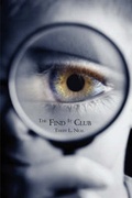 Cover: The Find It Club - America Star Books