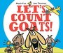 Cover: Let's Count Goats! - Beach Lane Books
