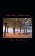 Cover: Prayers, Poetry and Invocation - AuthorHouse