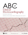 Cover: ABC of Clinical Electrocardiography - BMJ Books