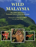 Cover: Wild Malaysia - MIT Press