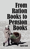 Cover: From Ration Books to Pension Books - AuthorHouse