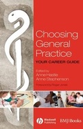 Cover: Choosing General Practice - BMJ Books