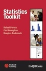 Cover: Statistics Toolkit - BMJ Books