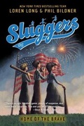 Cover: Home of the Brave - Simon & Schuster Books for Young Readers