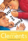 Cover: Lost and Found - Atheneum Books for Young Readers