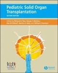 Cover: Pediatric Solid Organ Transplantation 2e - Wiley-Blackwell