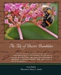 Cover: The Tale of Buster Bumblebee - Book Jungle