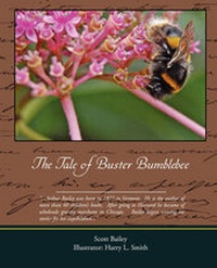 Enlarge image Cover: The Tale of Buster Bumblebee - Book Jungle