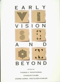 Cover: Early Vision and Beyond - MIT Press