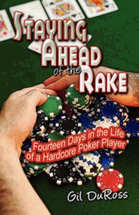 Abbildung von: Staying Ahead of the Rake - America Star Books