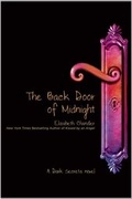 Cover: The Back Door of Midnight - Simon Pulse