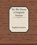Abbildung von: The War Poems of Siegfried Sassoon - Book Jungle