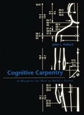 Cover: Cognitive Carpentry - MIT Press