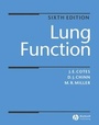 Cover: Lung Function - Wiley-Blackwell
