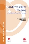 Cover: Cardiovascular Imaging - A Handbook of Clinical Practice - Wiley-Blackwell